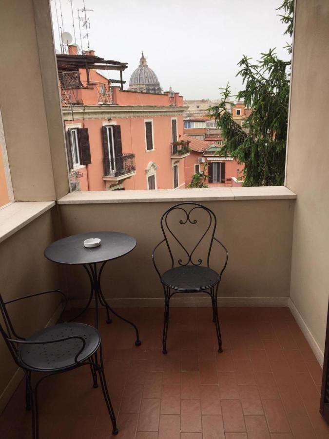 Casa de hóspedes Dreaming Roma