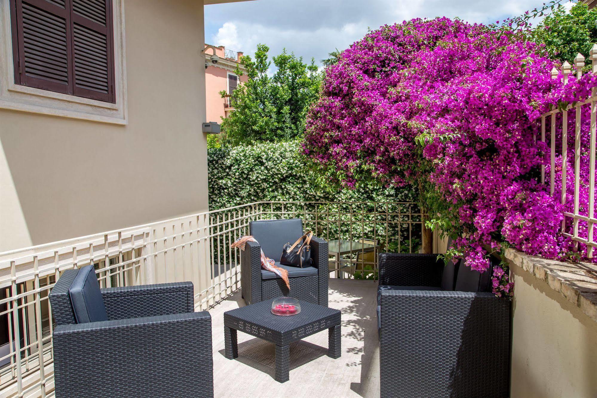 Casa de hóspedes Dreaming Roma