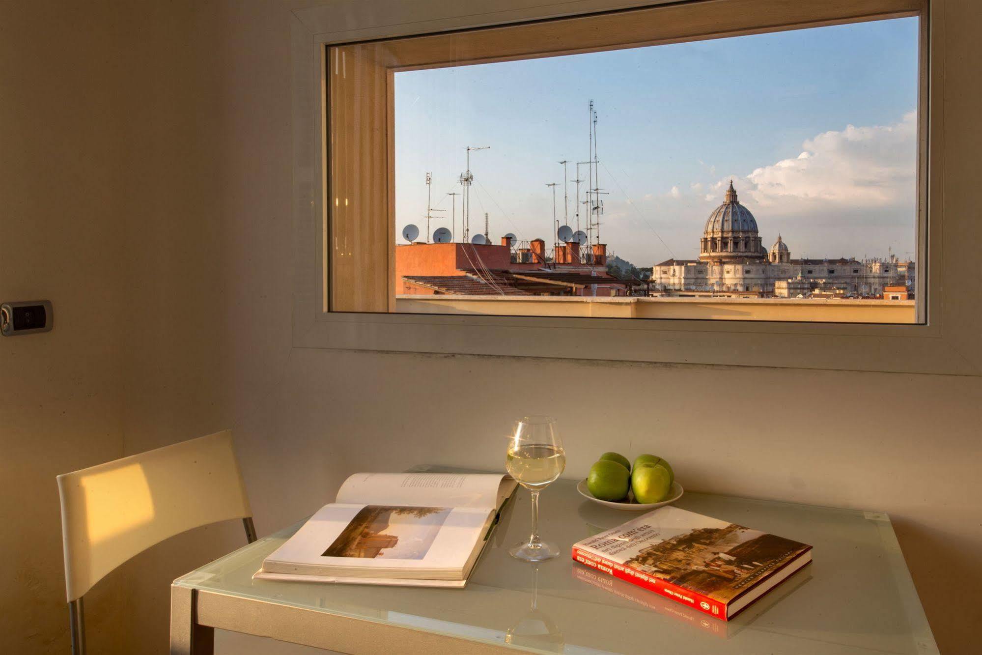 Dreaming Casa de hóspedes Roma