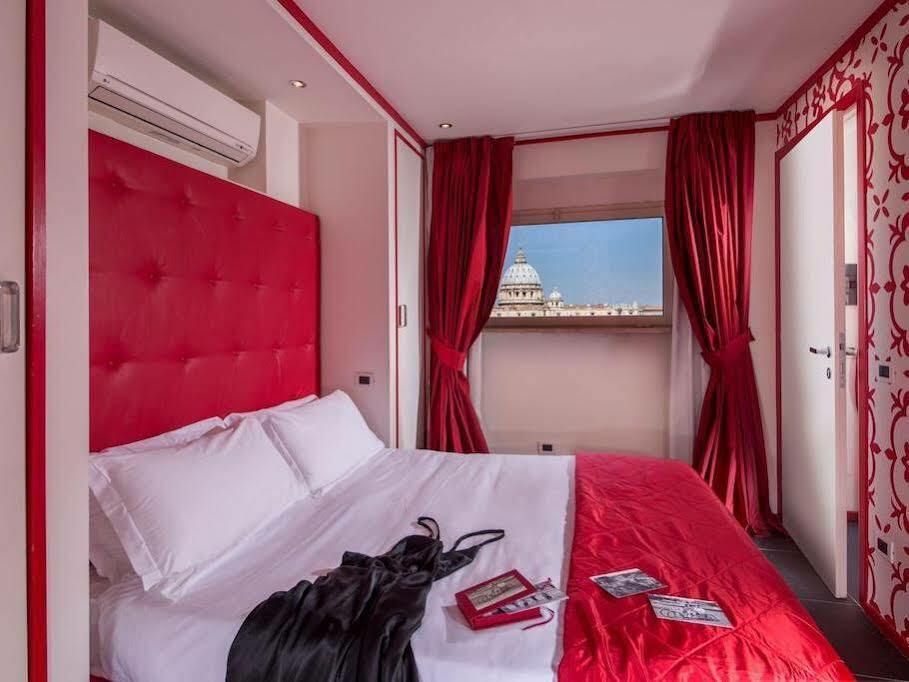 Casa de hóspedes Dreaming Roma